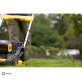 DeWALT DCMWSP156W2 pļaujmašīna, pašgājējs, 2x8 Ah